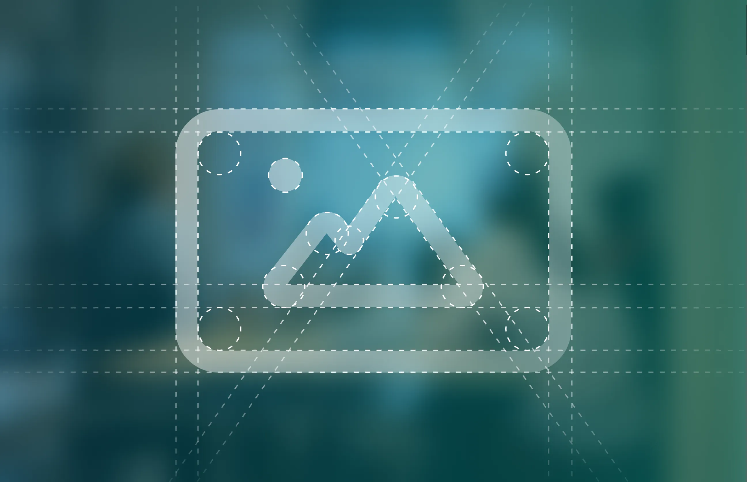 Interim ideaal digital landscape